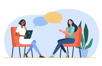 Counseling Programs & Services