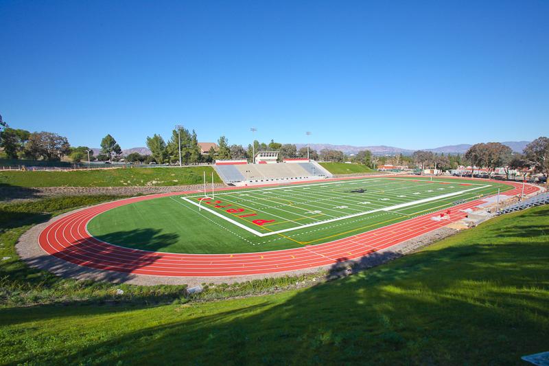 John Shepard Stadium 