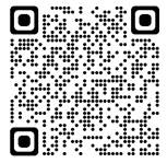 LAPC QR Code to Log in to Welcome Center