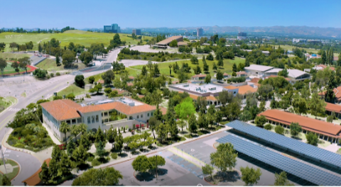 Pierce Campus