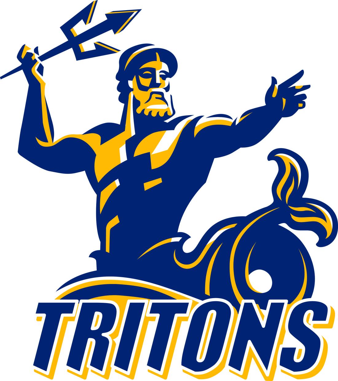 UCSD Tritons