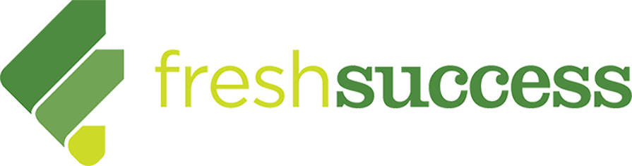 green Fresh Success logo