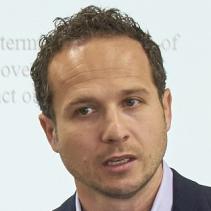 photo of Yeprem Davoodian